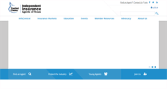 Desktop Screenshot of iiat.org